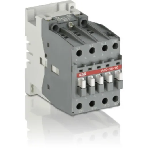 ABB A40-30-10 380-400V 50Hz / 400-415V 60Hz