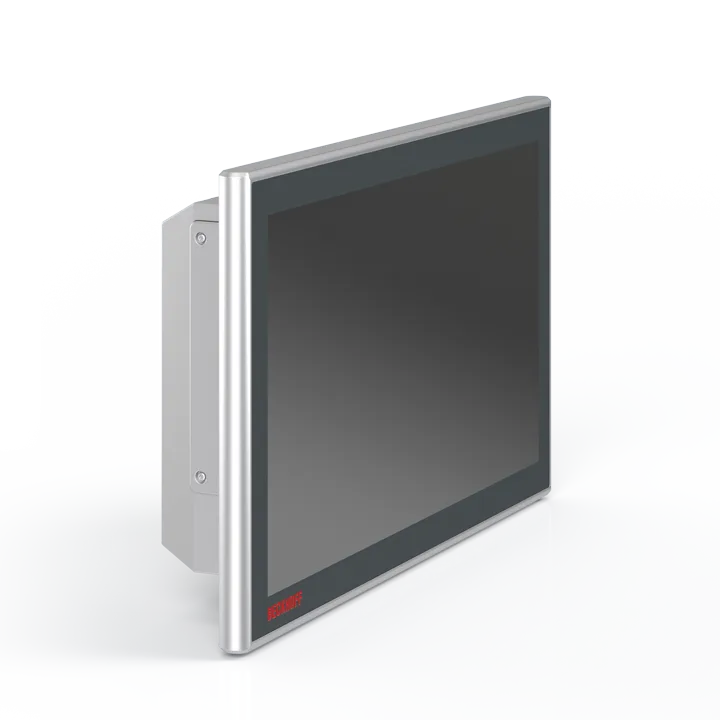 Beckhoff CP32xx-1600 Multi-touch Panel PC