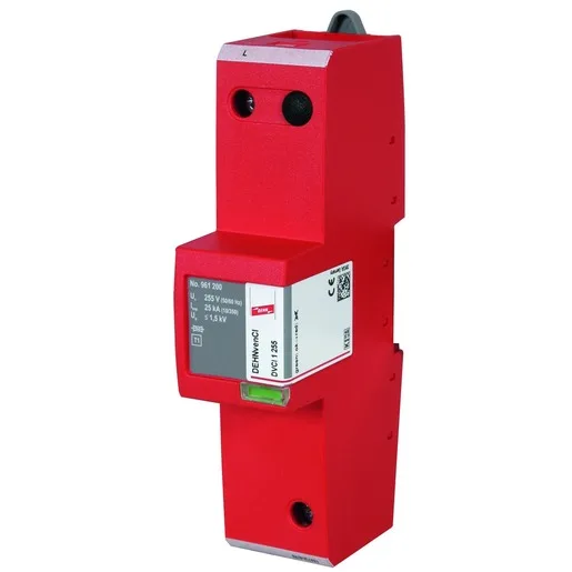 Dehn + Söhne DVCI 1 255