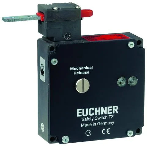 Euchner TZ2LE024M Safety switch TZ