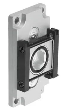Festo MS4-A-IPM-80 Dağıtım modülü