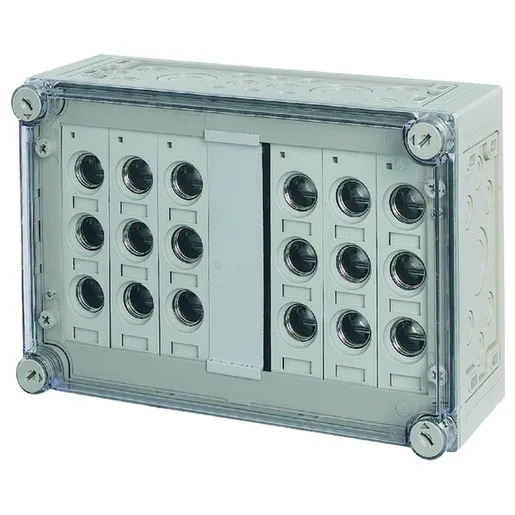 Eaton Electric RS27/I43E