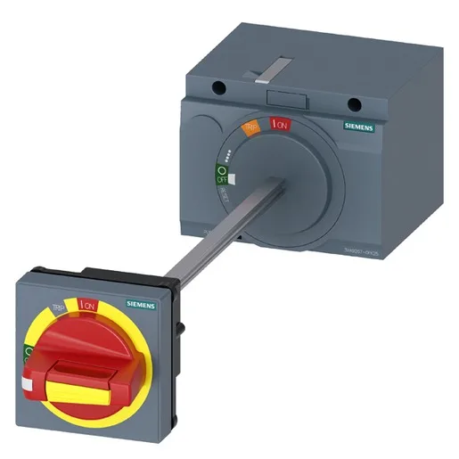Siemens 3VA9267-0FK25