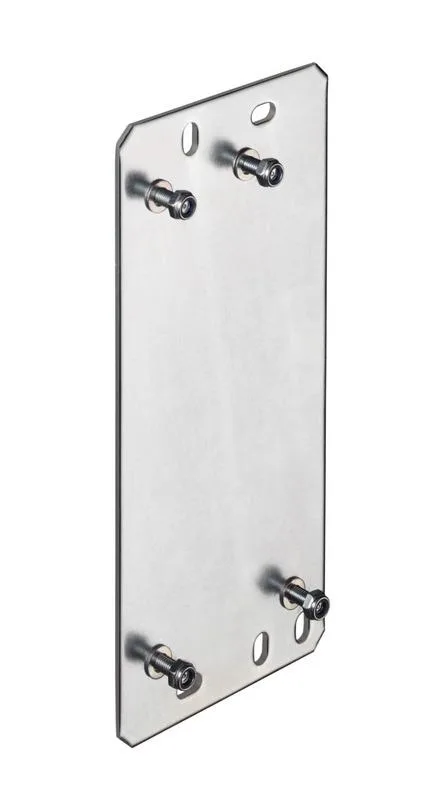 Leuze BTX 0500 M Adaptör plakası