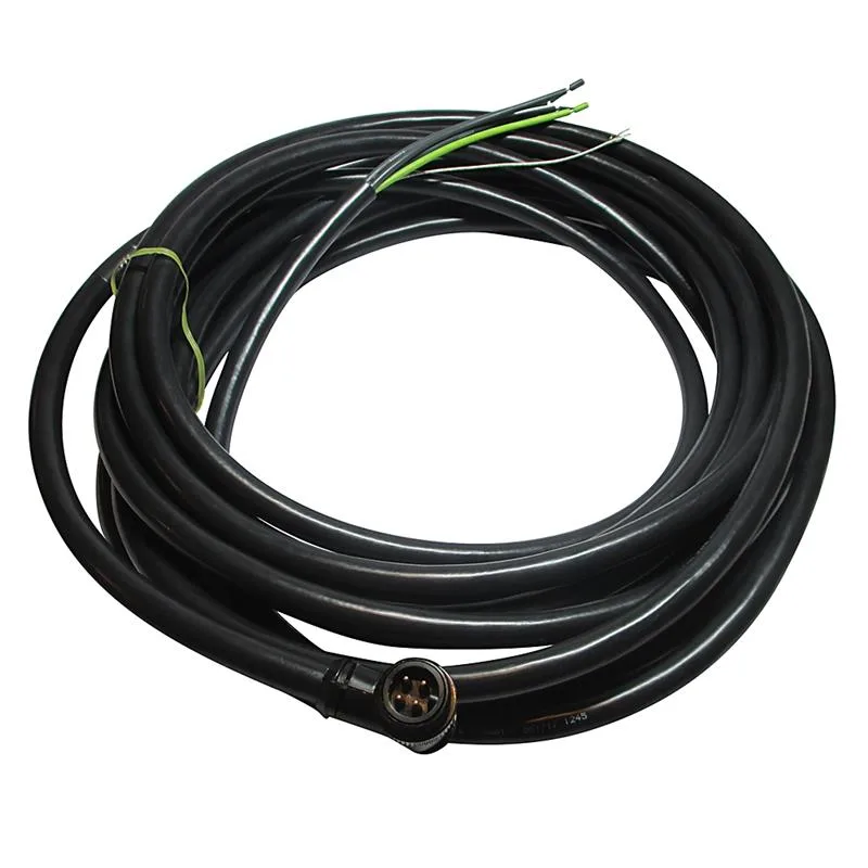 Allen Bradley 284-MTRS22-M3 ArmorConnect MTR Cable SHLDD