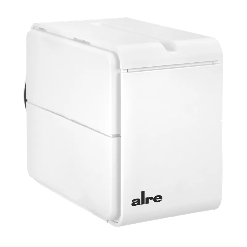 Alre HTFMA-180.161 Wireless heating actuator for heater valves