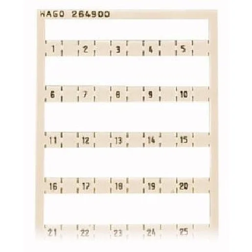 Wago 264-900