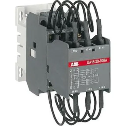 ABB UA63-30-00RA 220-230V 50Hz / 230-240V 60Hz