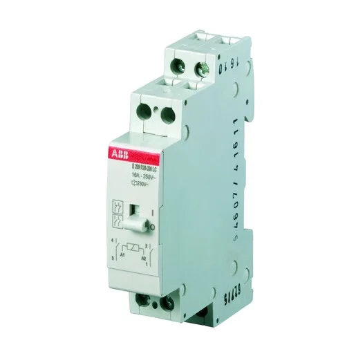 ABB E259R004-230 LC
