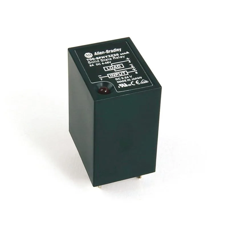 Allen Bradley 700-SFTY3Z24 Square Base Style