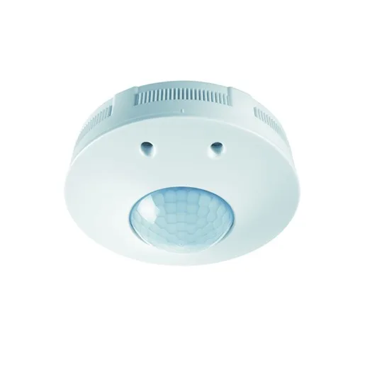 Esylux PD-ATMO 360i/8 O KNX weiß