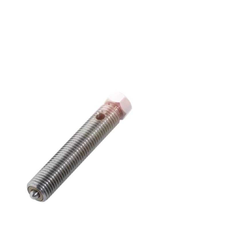 Balluff BAM FS-XE-002-D4-4 Kilit pimi prob çözümleri