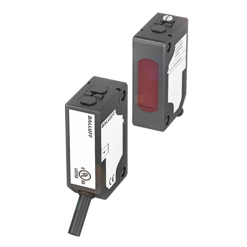 Balluff BOS 5K-NU-LX10-02 Karşılıklı tip sensörler