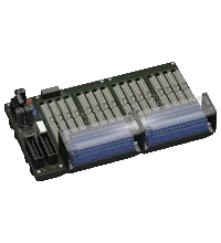 Pepperl+Fuchs FC-GPCS-SDI16-PF Connection
