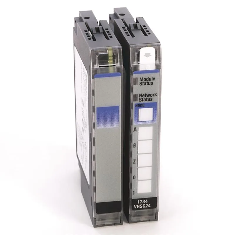 Allen Bradley 1734-SSIK POINT I/O SSI Encoder Module-K