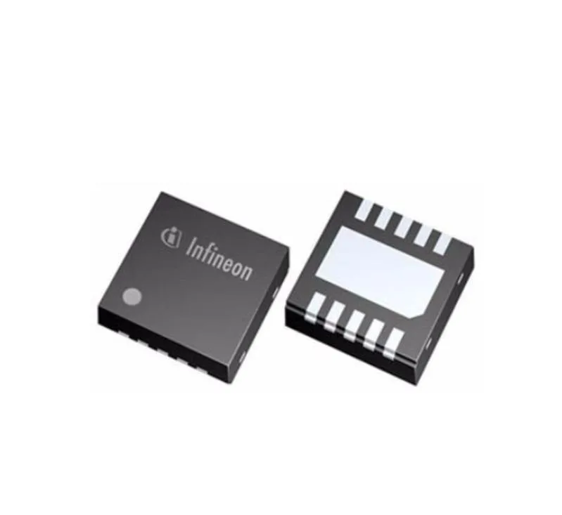 Infineon TLS810A1LD V33