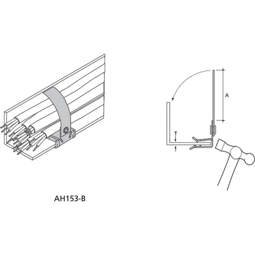 ABB AH153-B
