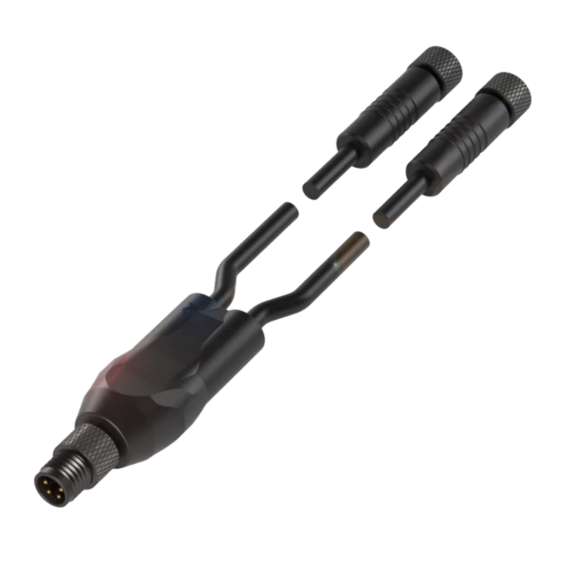 Balluff BCC W314-W313-W313-U2050-003 Y dağıtıcılar