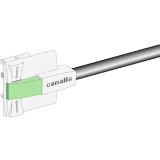 Schneider Electric KBC10DCS101