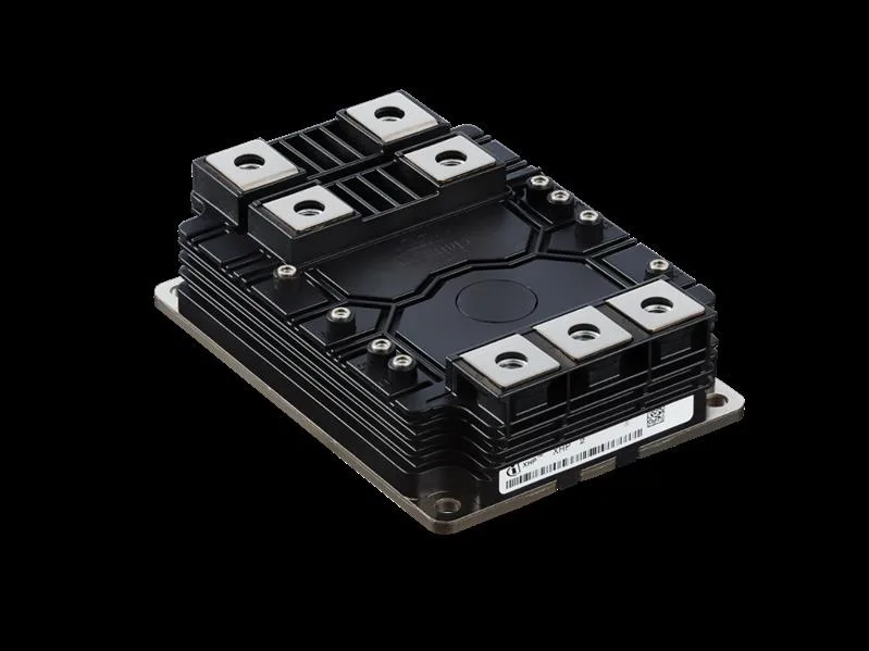 Infineon FF1200XTR17T2P5 1700 V, 1200 A dual IGBT module