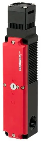 Euchner TP2-528K024M Safety switch TP, without door monitoring contact, increased vertical overtravel