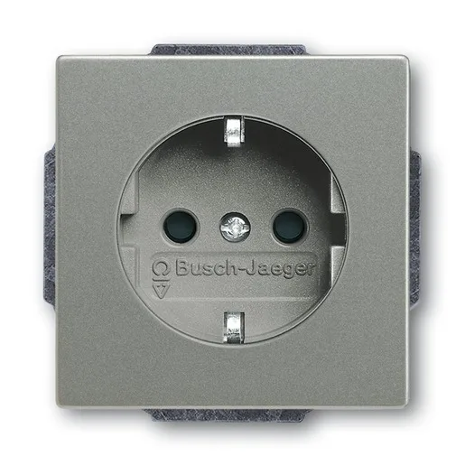 Busch-Jaeger 20 EUC-803