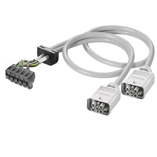 Weidmüller FPL 4G2.5/PD/Q4MG/2+2