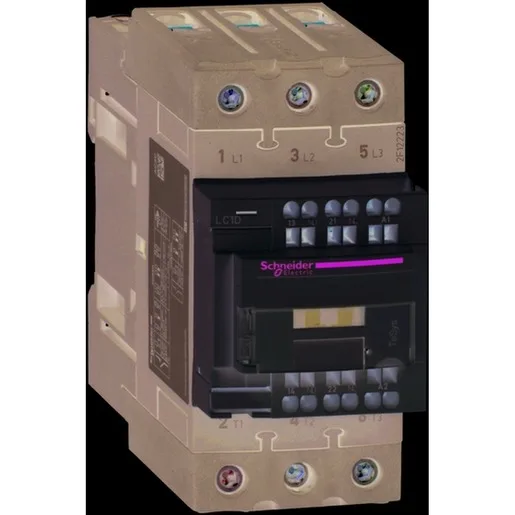 Schneider Electric LC1D40A3F7