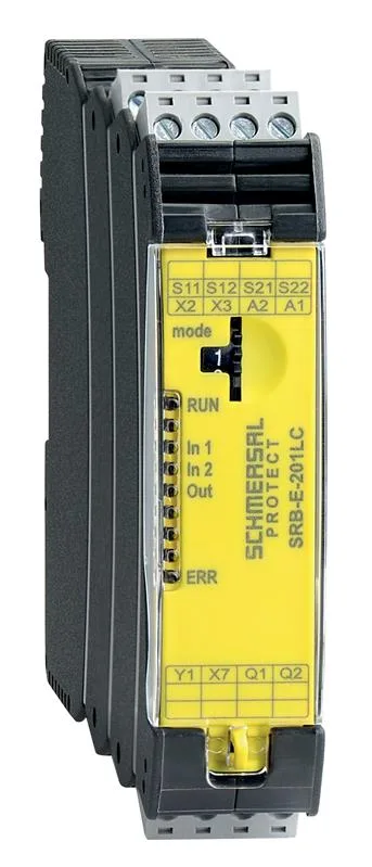 Schmersal SRB-E-201LC-CC