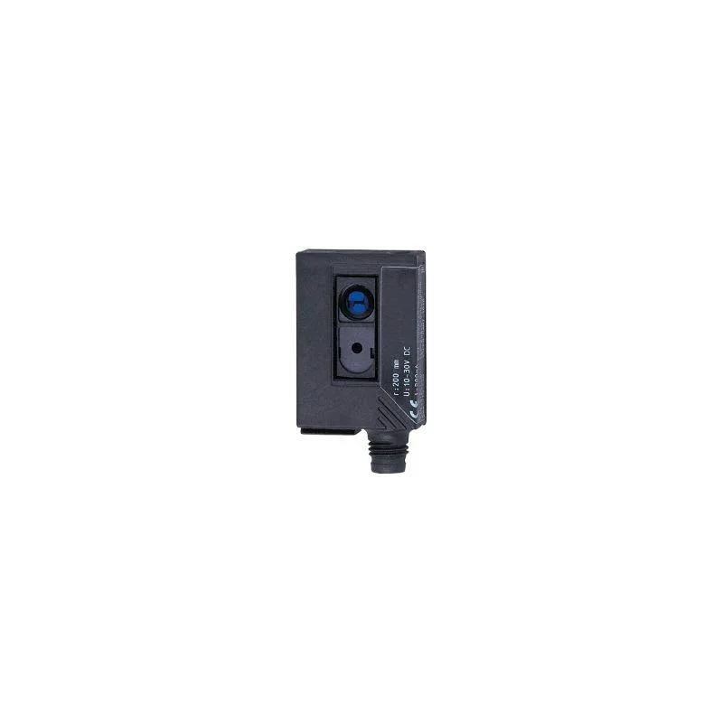 Ifm Electronic Ifm OJ5052 OJHLFPKG/FO/AS Laser Sensor