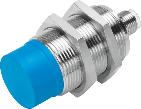 Festo SIED-M30NB-ZO-S-L Yaklaşım sensörü|Silindir Sensörü