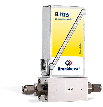 Bronkhorst EL-PRESS P-506C Differential Pressure Meter