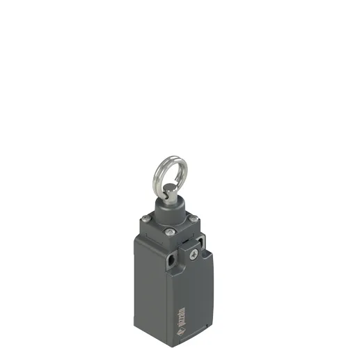 Pizzato FR 576-M2 Position switch for rope actuation
