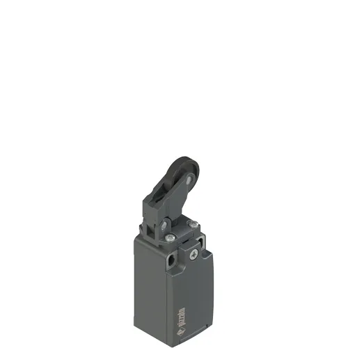Pizzato FR 507-M2 Position switch with adjustable one-way roller
