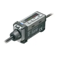 Keyence PX-10 Amplifier Unit, Cable Type, NPN