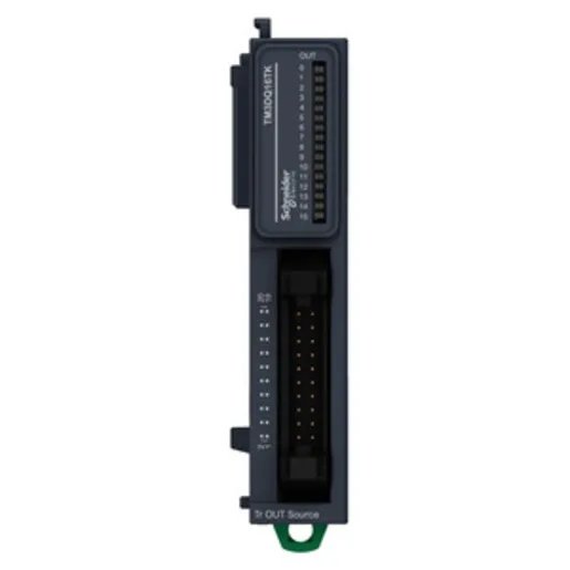 Schneider Electric TM3DQ16TK