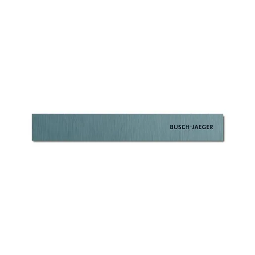 Busch-Jaeger 83531-660