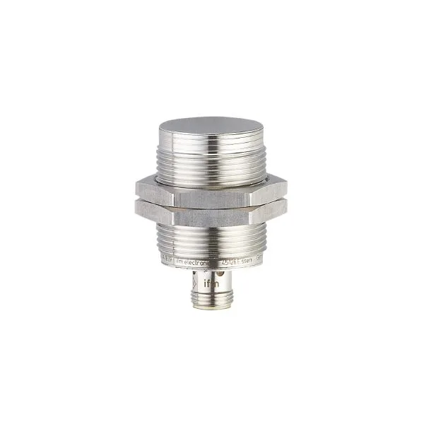 IFM IIB3018QBPKG/AM/P/US-104 İndüktif tam-metal gövdeli sensör