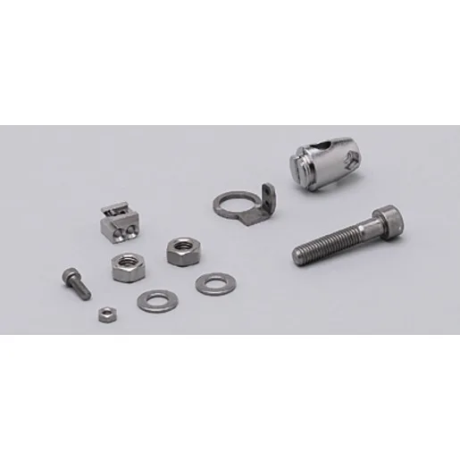 Ifm Electronic OJ FO MOUNTING SET