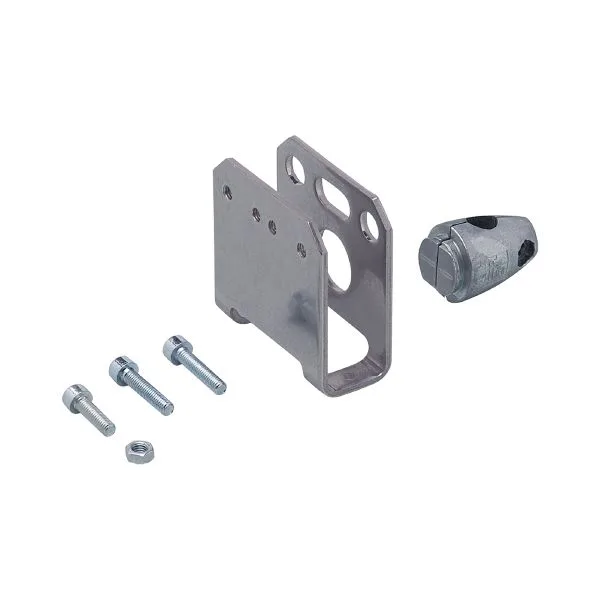 IFM O5 PROTECTIVE BRACKET      200 Fotoelektrik sensörler için koruma parçalı montaj seti
