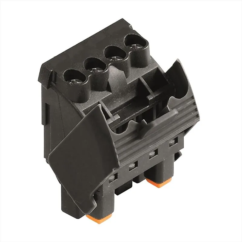 Allen Bradley 440R-ATP4 GSR Screw Terminal kit