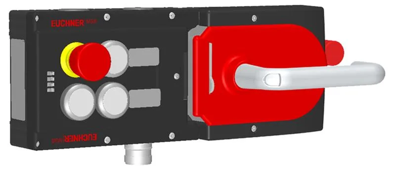 Euchner MGB-L1HE-APA-R-122089