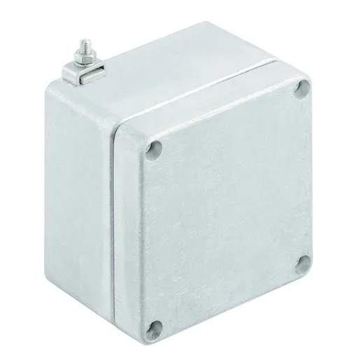 Weidmüller KLIPPON K01