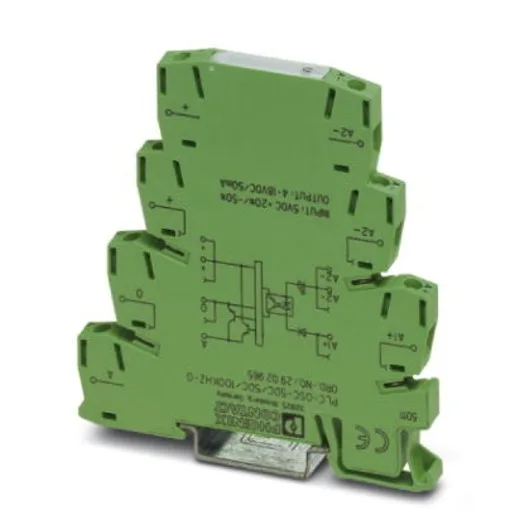 Phoenix Contact PLC-OPT-  5DC/ 5DC/100KHZ-G