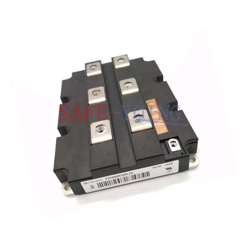 Infineon FZ1200R33KL2C Modül