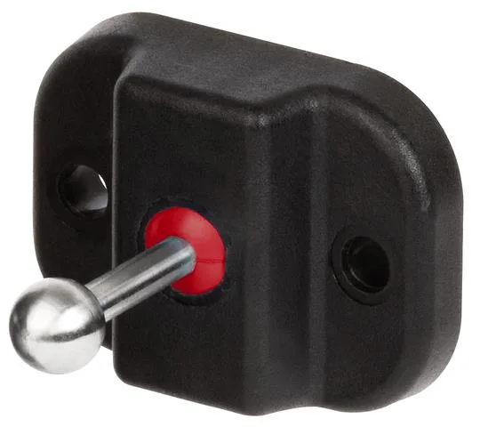 Euchner A-B-A1-A1-161642 Actuator for safety switch CTM