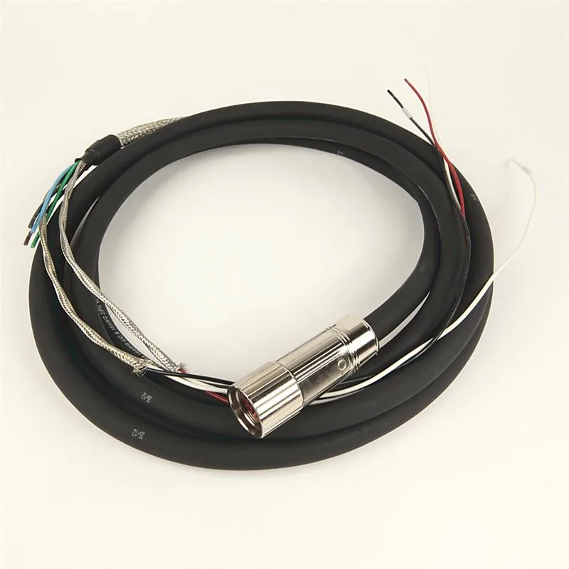 Allen Bradley 2090-XXNPMF-16S02 Cable