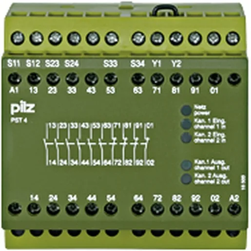 Pilz 720300