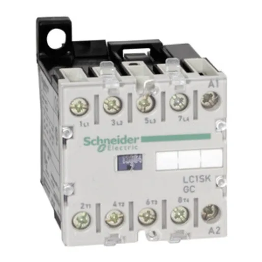 Schneider Electric LC1SKGC400B7