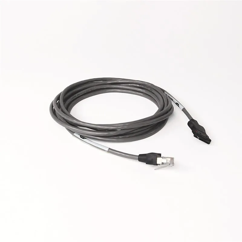 Allen Bradley 1784-PCD1 DeviceNet Comms Cable for 1784-PCD Card